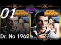 اول افلام جيمس بوند دكتور نو كامل مترجم 01   1962 اعلان