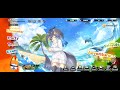 Blue Whale's Lobby V1 (Kemono Friends Kingdom)