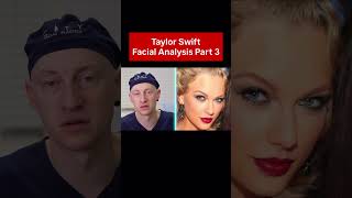 Taylor Swift Facial Analysis: Part 3