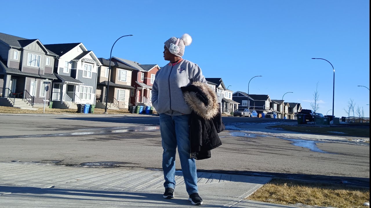 Come with me to the Library