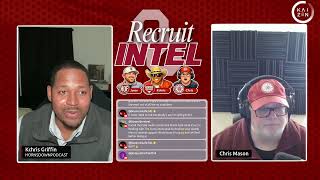 Celebrity Spring Practice Stock Risers & Owen Heinecke Case Profile