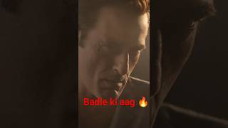 Rehman Dakait Revenge Scene 🔥 | Goosebumps Guaranteed #shorts #youtubeshorts #yt #ytshorts