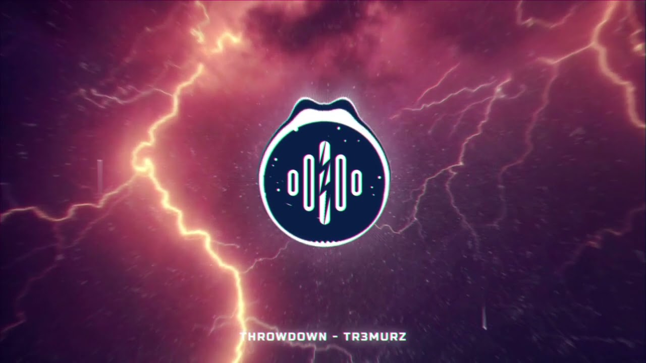 Tr3murz Throw Down [Soundshock Release YouTube