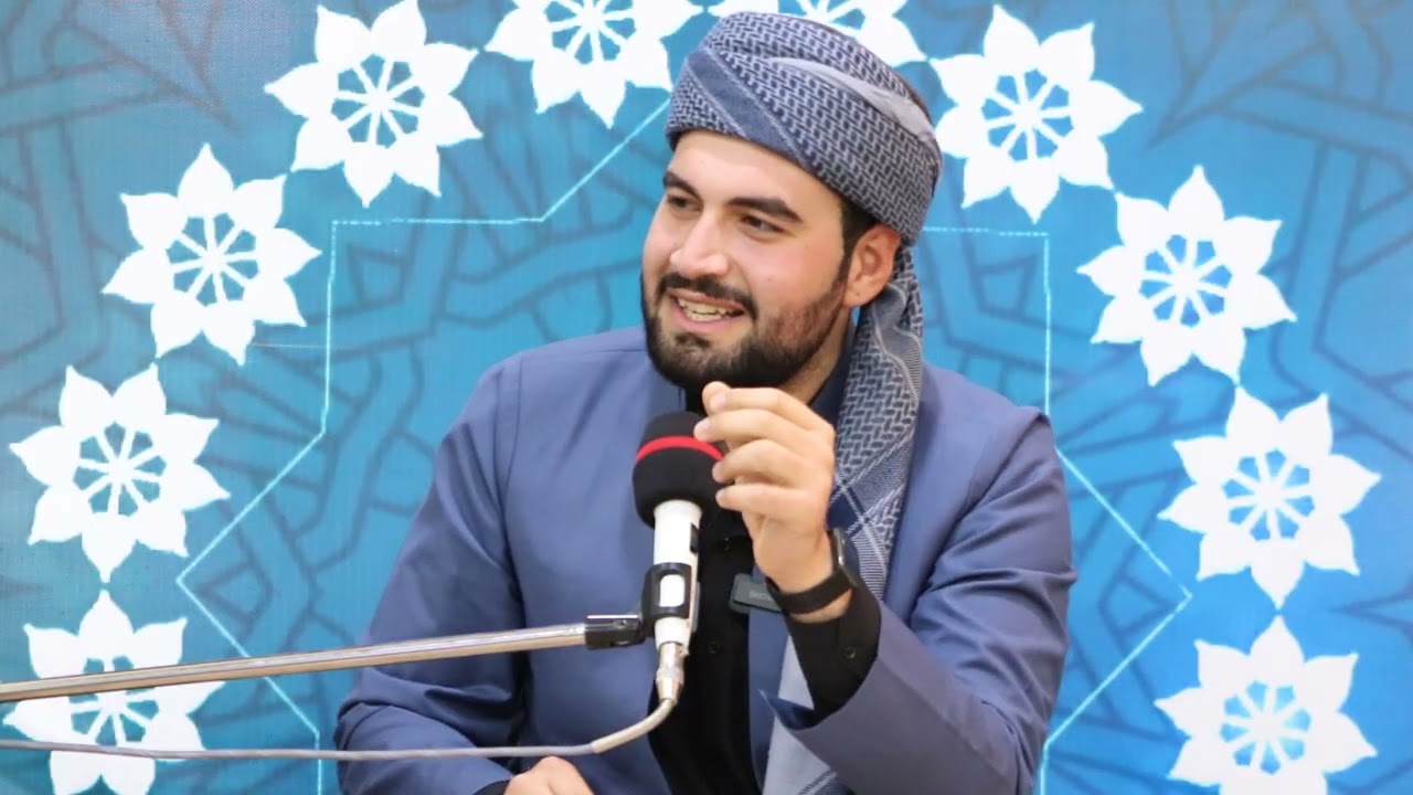 م.عبداللە فەرمان /رەحمەت و میهرەبانی پەروەردگار بۆ بەندەکانی / بەشی یەک