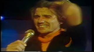 Sergio Denis - Viento Dile a la lluvia (Litto Nebbia)