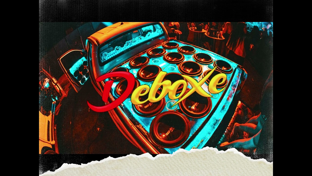 Nois vai descer - DJ Pinkman , Eletrofunk ( Remix )