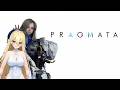 【PRAGMATA】金髪幼女を守る【プラグマタ】※ネタバレあり