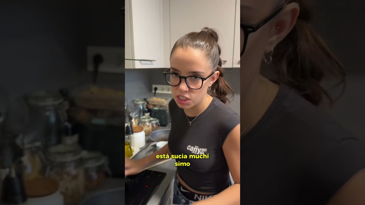 a este paso acabaré abriéndome un restaurante… 