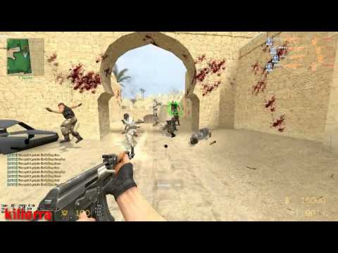 css aimbot Fastest Aimbot? [2] (parody) - VitaminFX