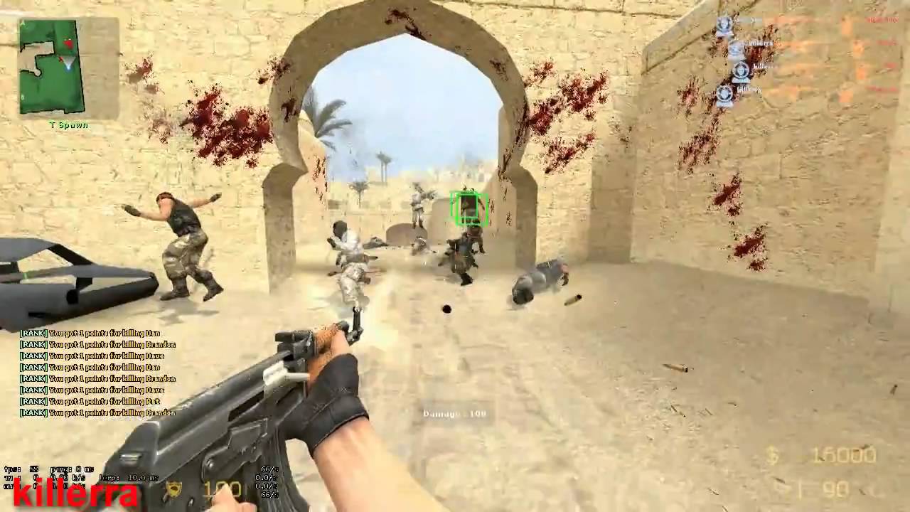 css aimbot Fastest Aimbot? [2] (parody) - VitaminFX