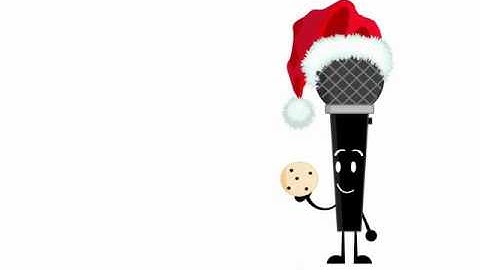 Object Oppose | "Merry Christmas!"