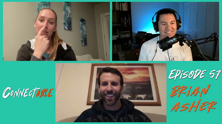 Episode 57- Brian Asher