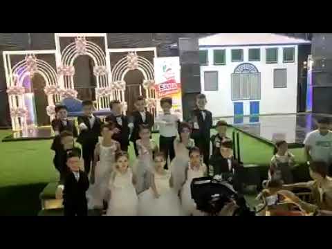 حب طه نبينا