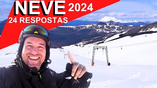 TEMPORADA NEVE e SKI 2024 no CHILE 24 DICAS PARA VIAJAR SEM ERRO