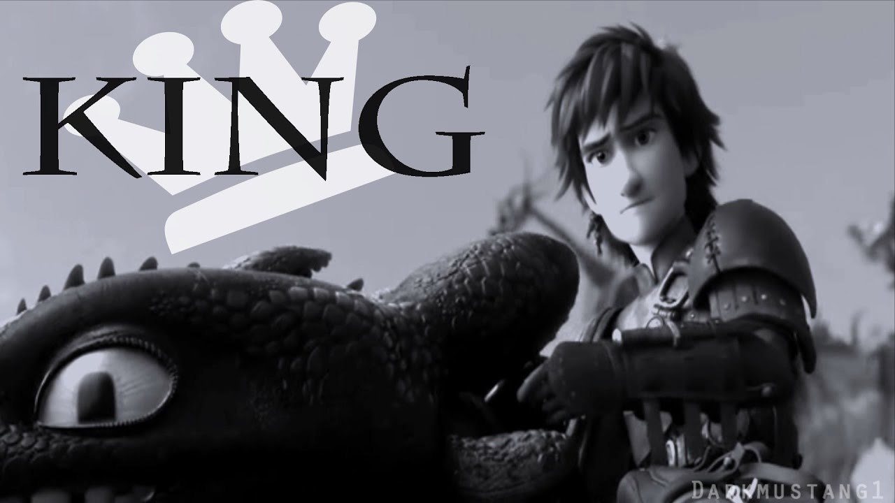 HTTYD ♔ King ♔