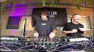 Your Mate Chez B2B Bacavi - Document Open Air Show 25.7.26