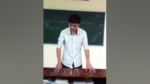 VŨ ĐIỆU CỒNG CHIÊNG - THANH NIÊN CỨNG CỦA NĂM