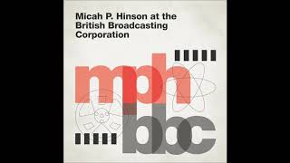 Video thumbnail of "Micah P. Hinson - Beneath The Rose (Marc Riley BBC 6 Music Session 06/11/2012)"