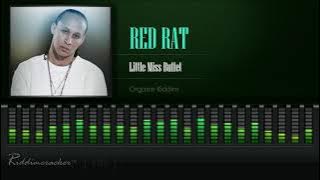 Red Rat - Little Miss Buffet (Orgasm Riddim) [HD]