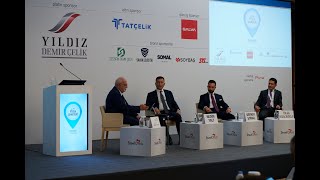 Download Lagu Çelik piyasalarını neler bekliyor? SteelOrbis Piyasa Sohbetleri - Kocaeli, 2022 MP3 Download Lagu Çelik piyasalarını neler bekliyor? SteelOrbis Piyasa Sohbetleri - Kocaeli, 2022 MP3