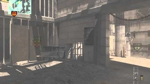 Semtex Mullti Kill Stick - Mw3 - Hardhat