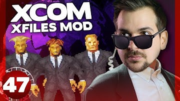 The XCOM Files #47 - Dumb But Good