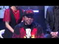 古田新太、ライバルはりょう