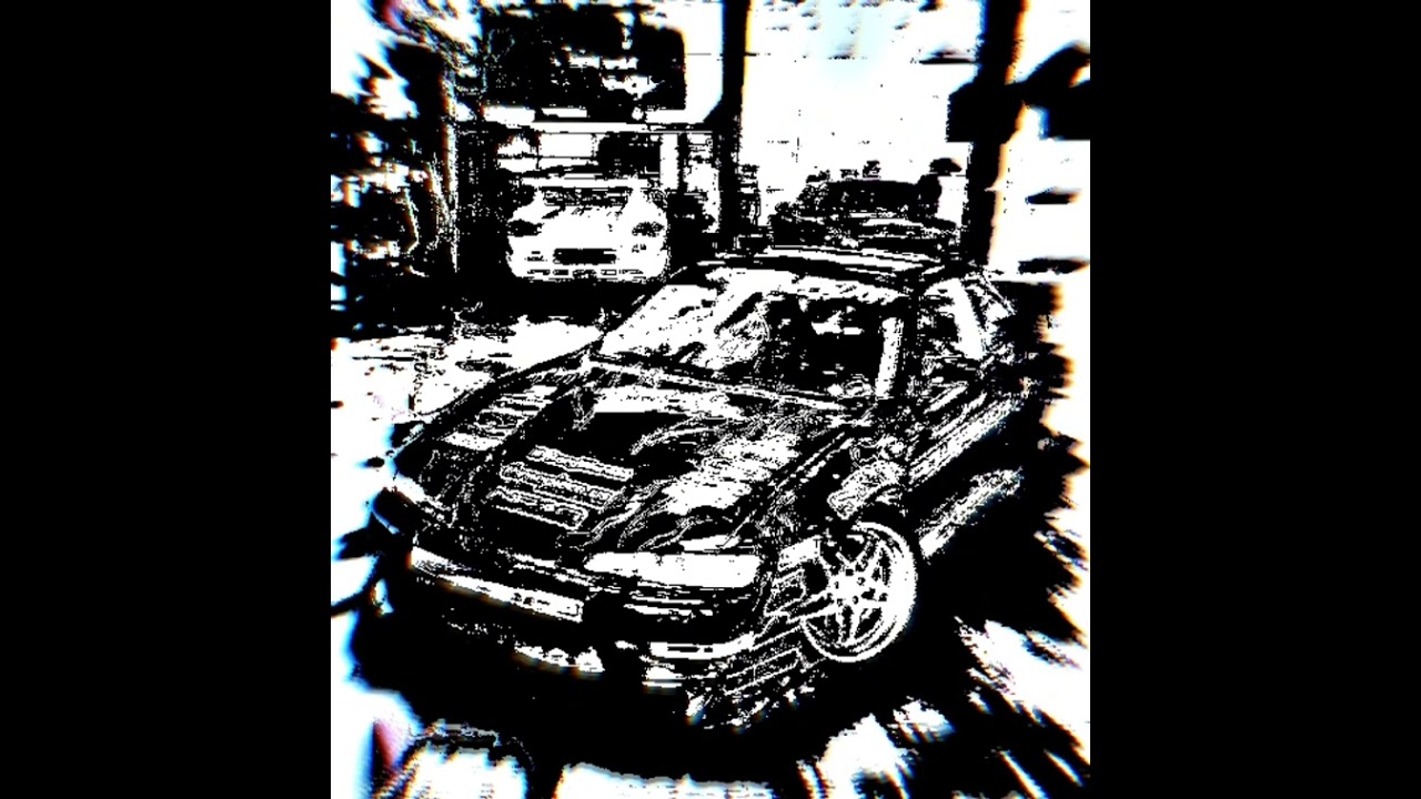 FATALRAGEPLAYA - DO NOT LOOK BACK