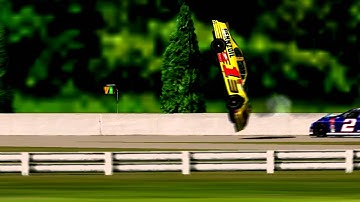 NR2003- RSMB Test #3