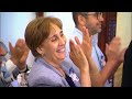Tebboune Honors The Winners Of The BEM And BAC 2025 