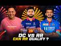 RR vs DC Preview 2026🔥 Can Rajasthan Royals Still Qualify?Match Prediction, Playing XI & Key Changes