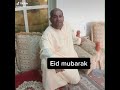 Eid Mubarak Wooo Funny Arabic Man