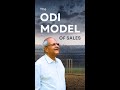 The ODI Model