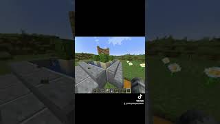 Beginner Minecraft cactus farm tutorial