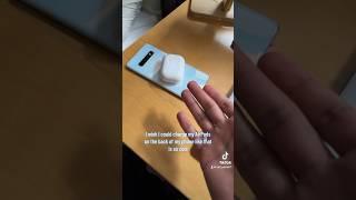 Things I Miss About Android