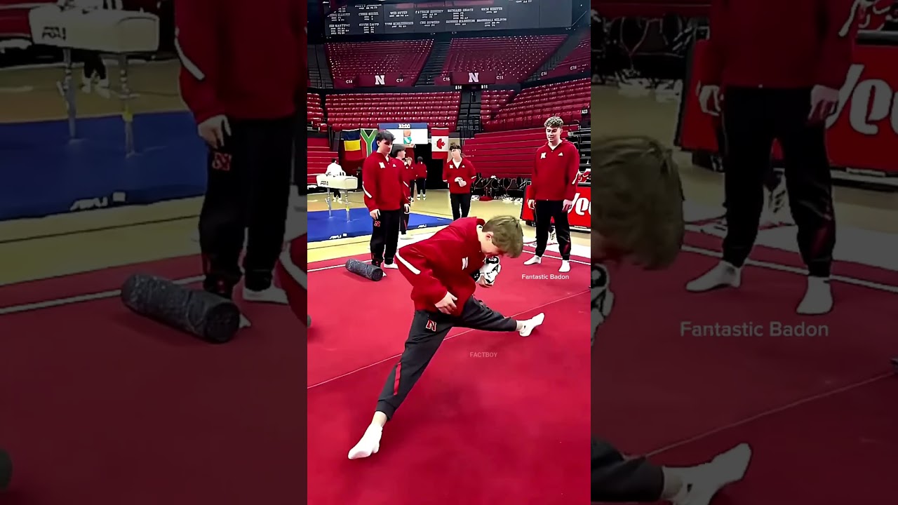 Coach Lost His Own Challenge