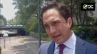 Banobras apoya el Plan México con novedosos esquemas de inversión mixtos con el sector privado
