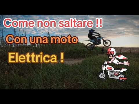 Talaria! Maximum speed on the beach 😱 how fast does it really go?