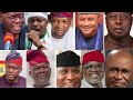 #2023Governorshipelection Results: Gov Makinde leads, as collation peaks in Oyo