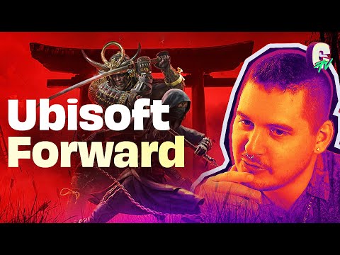 Youtube Video - [EVENT] Ubisoft Forward 2024 : Assassin's Creed Shadows, Star Wars Outlaws et un nouvel Anno