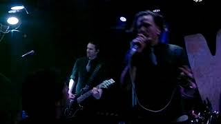 Pyogenesis - Don´t You Say Maybe (16-02-2020, Side B Rocks, Alenquer)