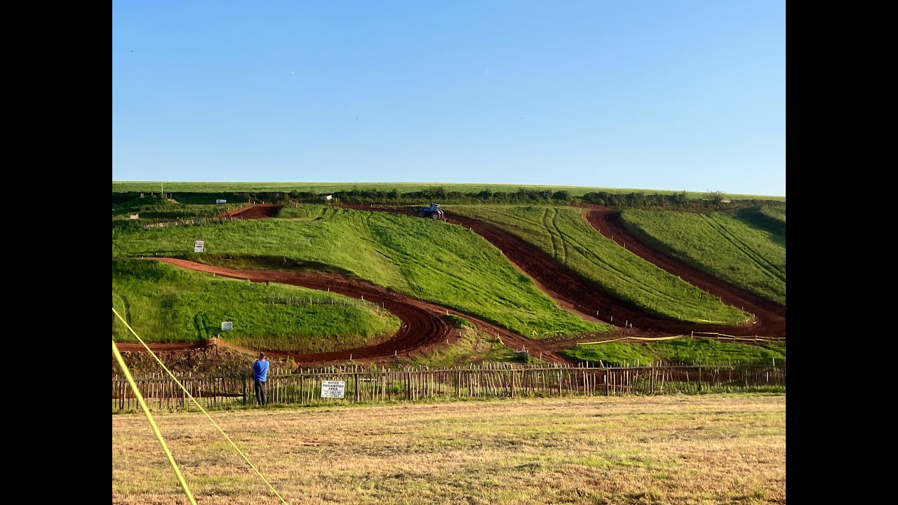 Little Silver MX 140523 YouTube