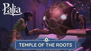 Palia | Temple Of The Roots Update Trailer
