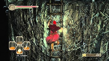 Denonu  Plays  Dark Souls 2  Part 4  Learning The Basics - (Denonu Plays) | Denonu Does Gaming