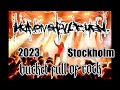 Capture de la vidéo Heaven Shall Burn | Fryshuset | Stockholm | Sweden | 2023 | Live | Concert Documentary