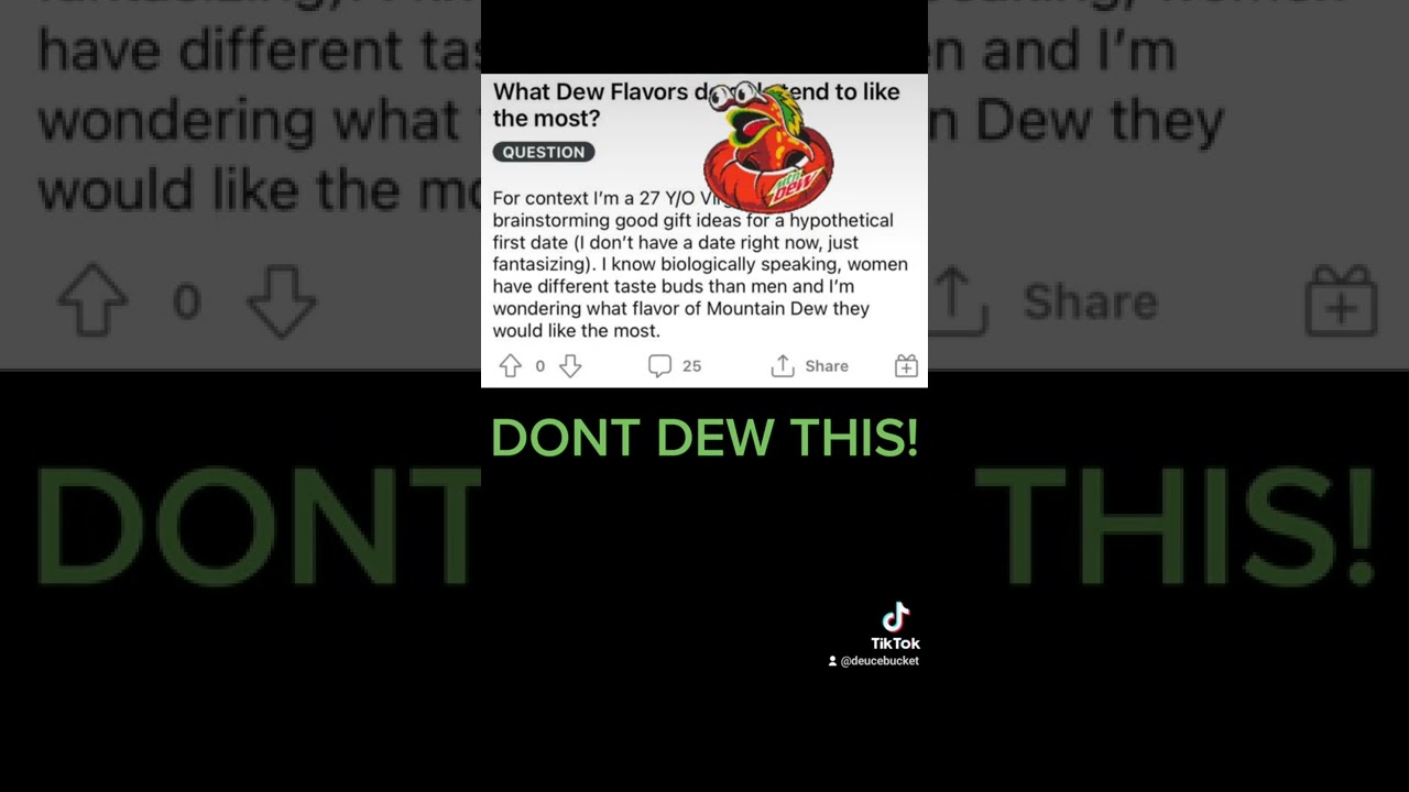 niceguy wants to get you a gift