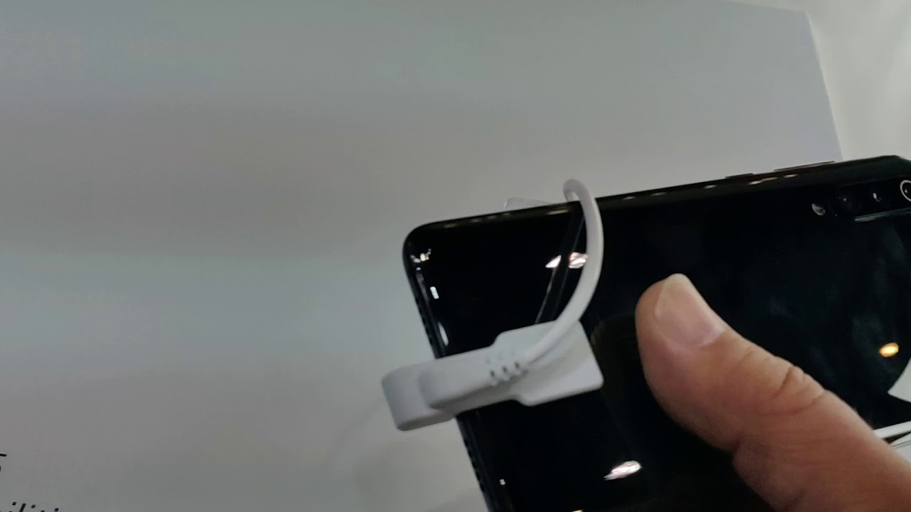 tv kanalları Xiaomi flagships revealed at Mobile World Congress in Barcelona #Mi9
