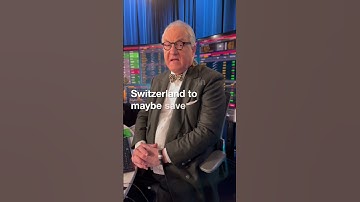 From the Banks crisis to the ECB and then Chair Powell: Tom Keene #shorts