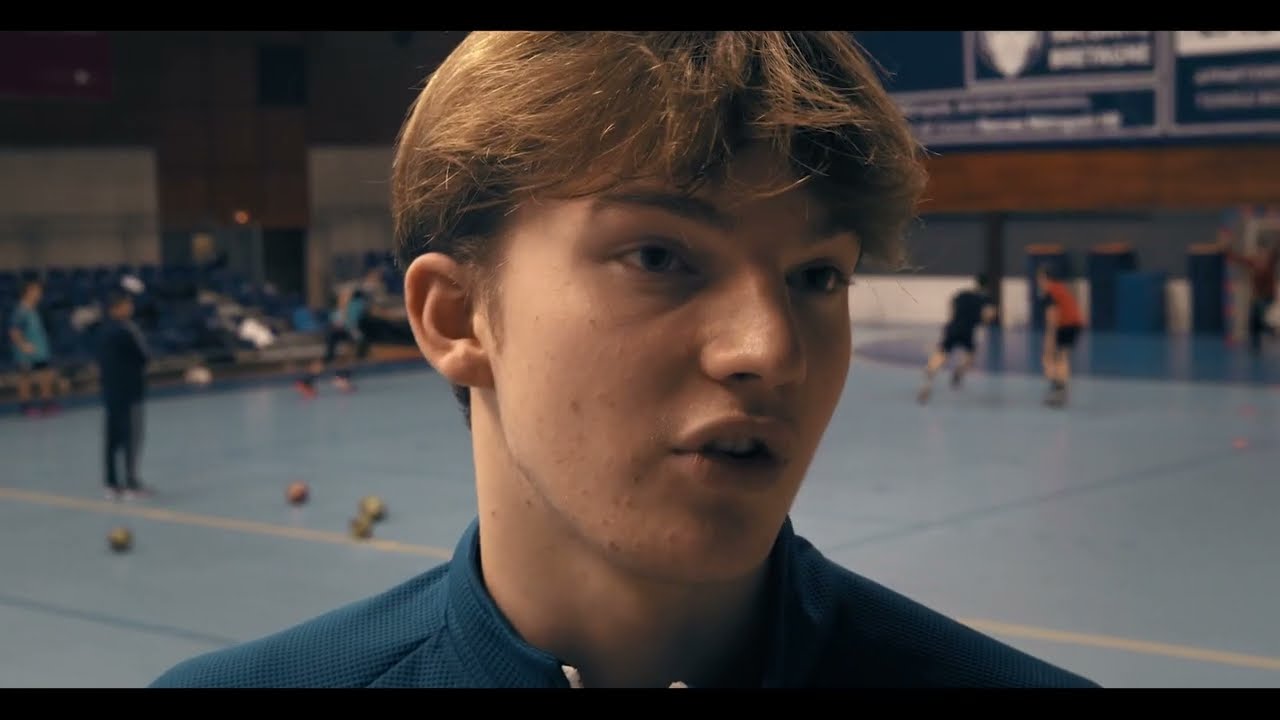 Pôle Espoirs Masculins Bretagne