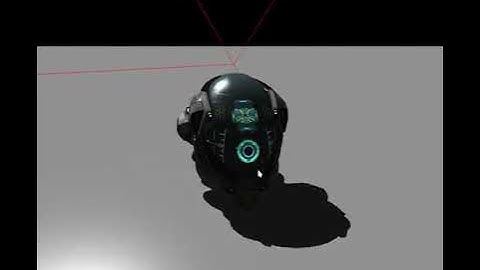 Web Toy Renderer: Normal mapping & Shadow maps